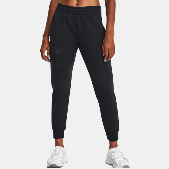Under Armour Unstoppable Flc Jogger