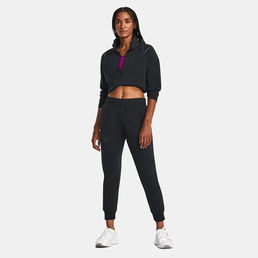 Under Armour Unstoppable Flc Jogger