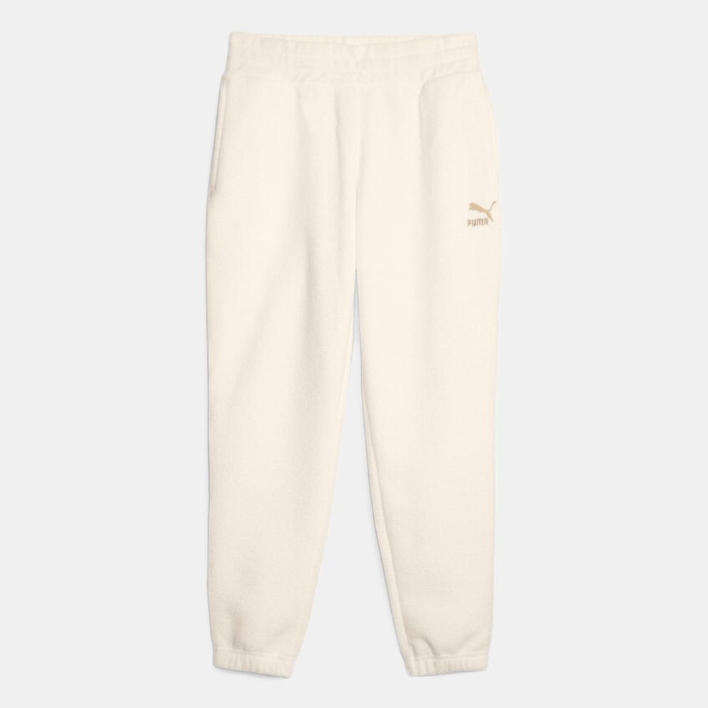 Puma Classics Fleece Women's Track Pants