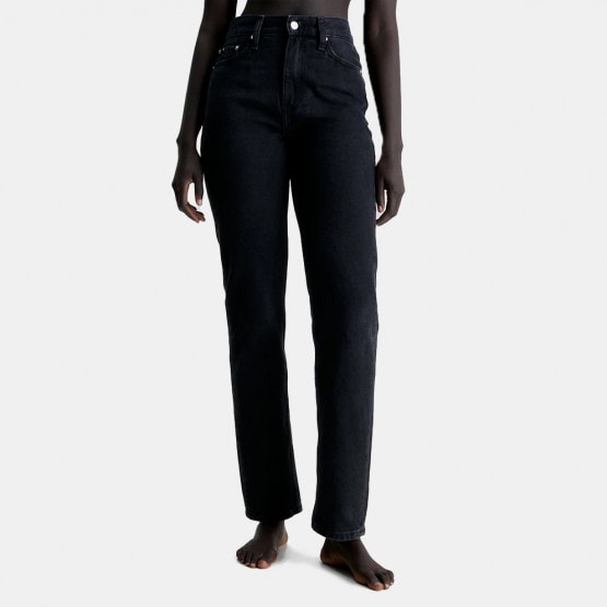 Calvin Klein Mom Jean