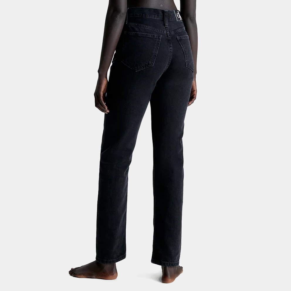 Calvin Klein Mom Jean