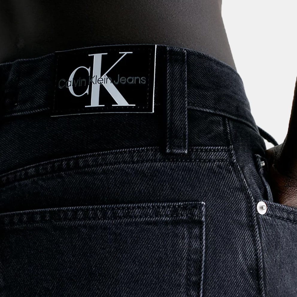 Calvin Klein Mom Jean