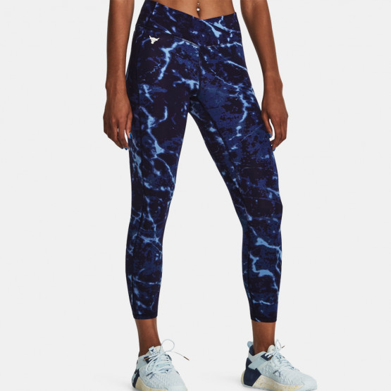 Under Armour Project Rock Crossover Lets Go Women's Leggings