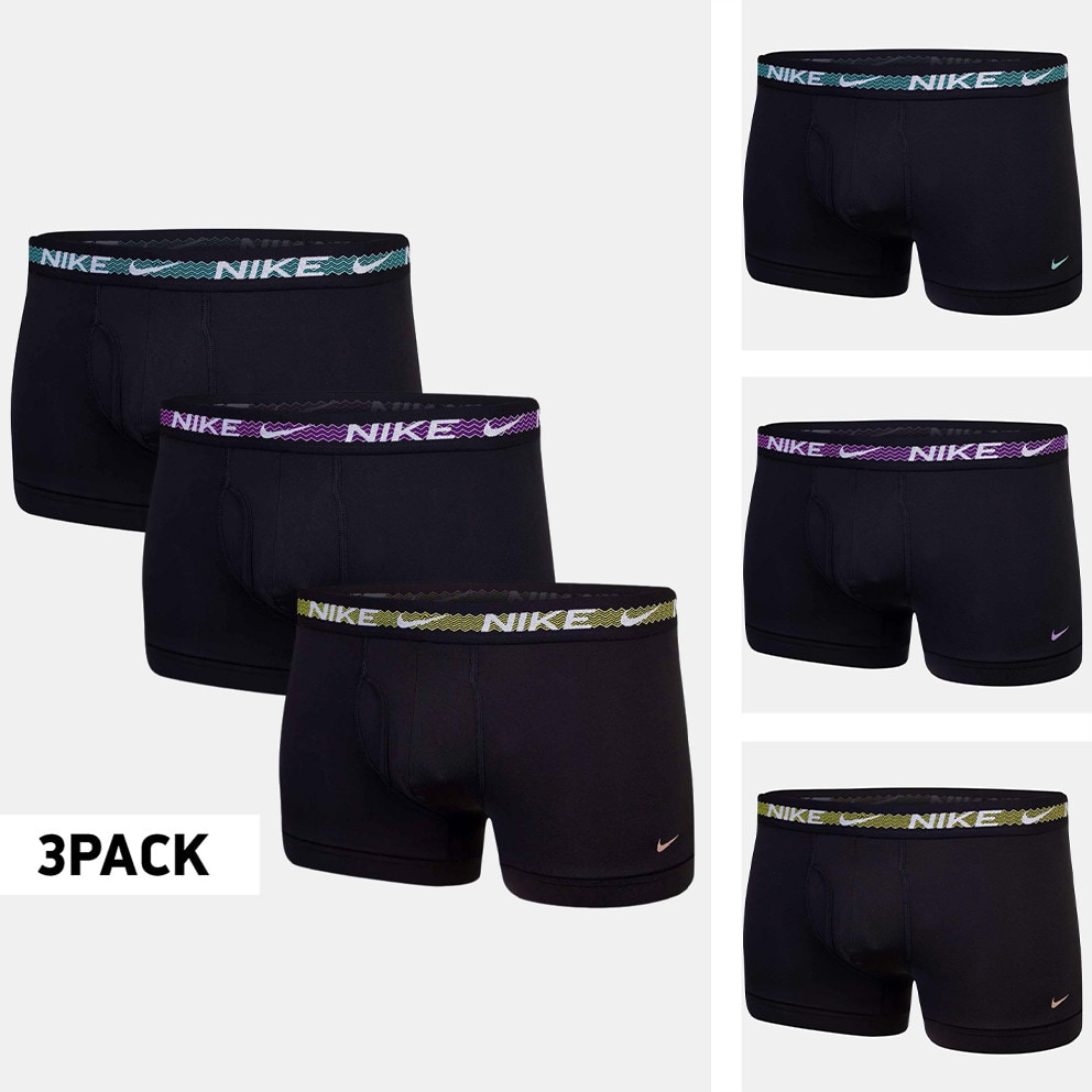 Nike Low Rise 3-Pack Men's Underwear