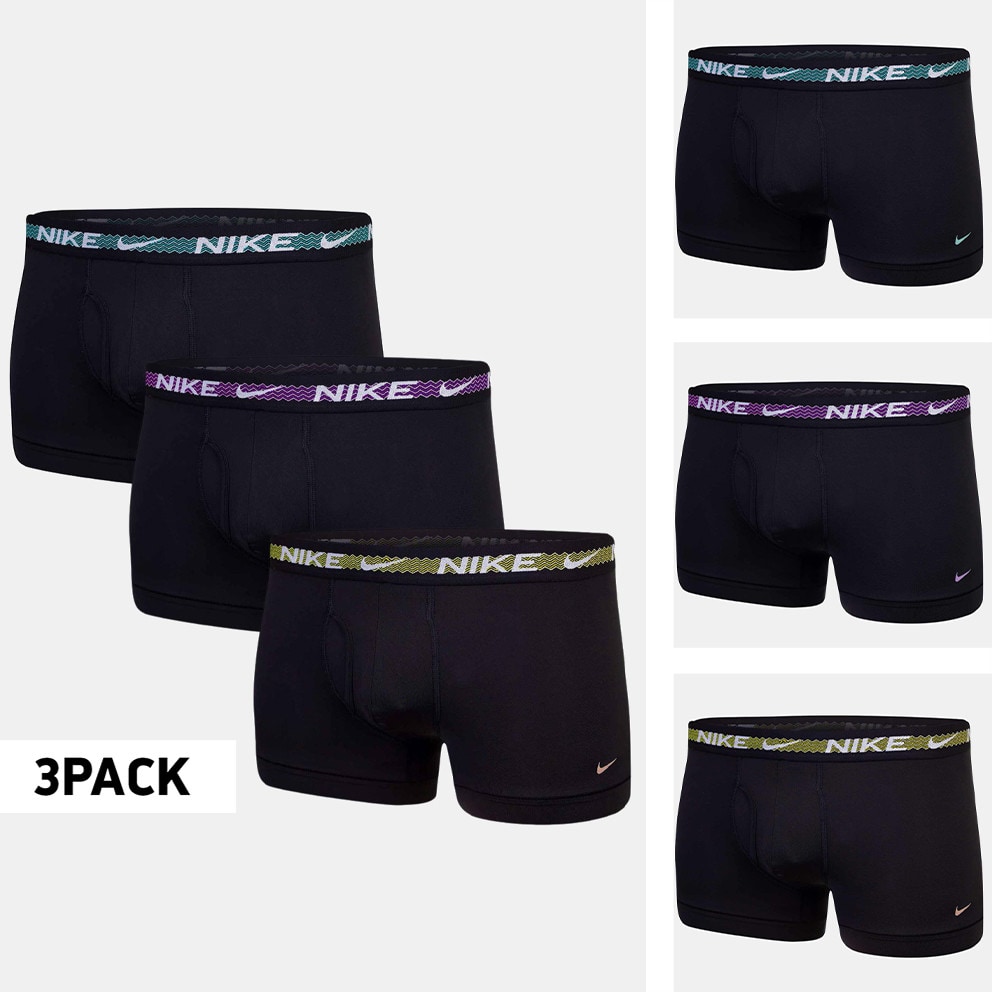 Nike Trunk 3-Pack Men's Trunk