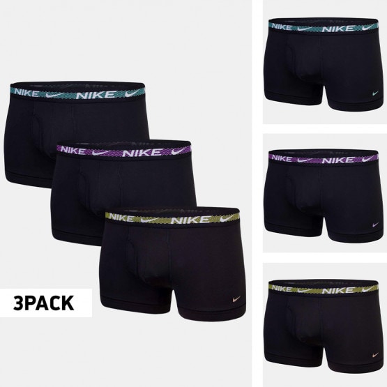 Nike Low Rise 3-Pack Men's Underwear