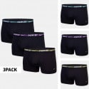 Nike Low Rise 3-Pack Men's Underwear