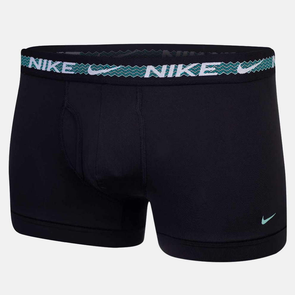 Nike Low Rise 3-Pack Men's Underwear