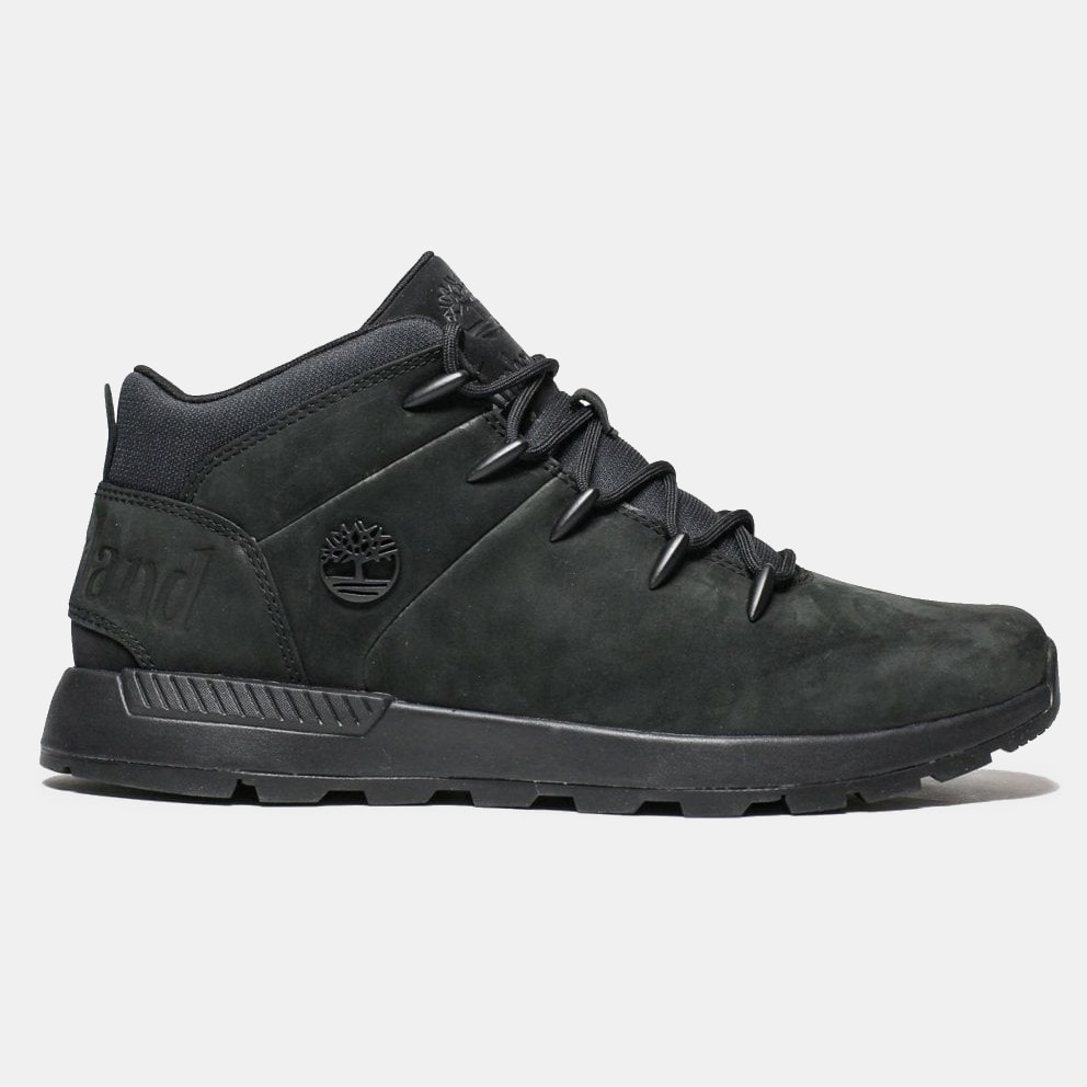 Timberland Mid Lace Up Chukka Men's Boots
