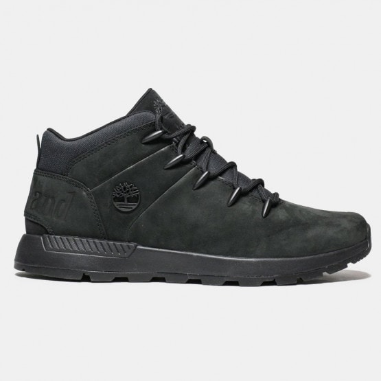 Timberland Mid Lace Up Sneaker