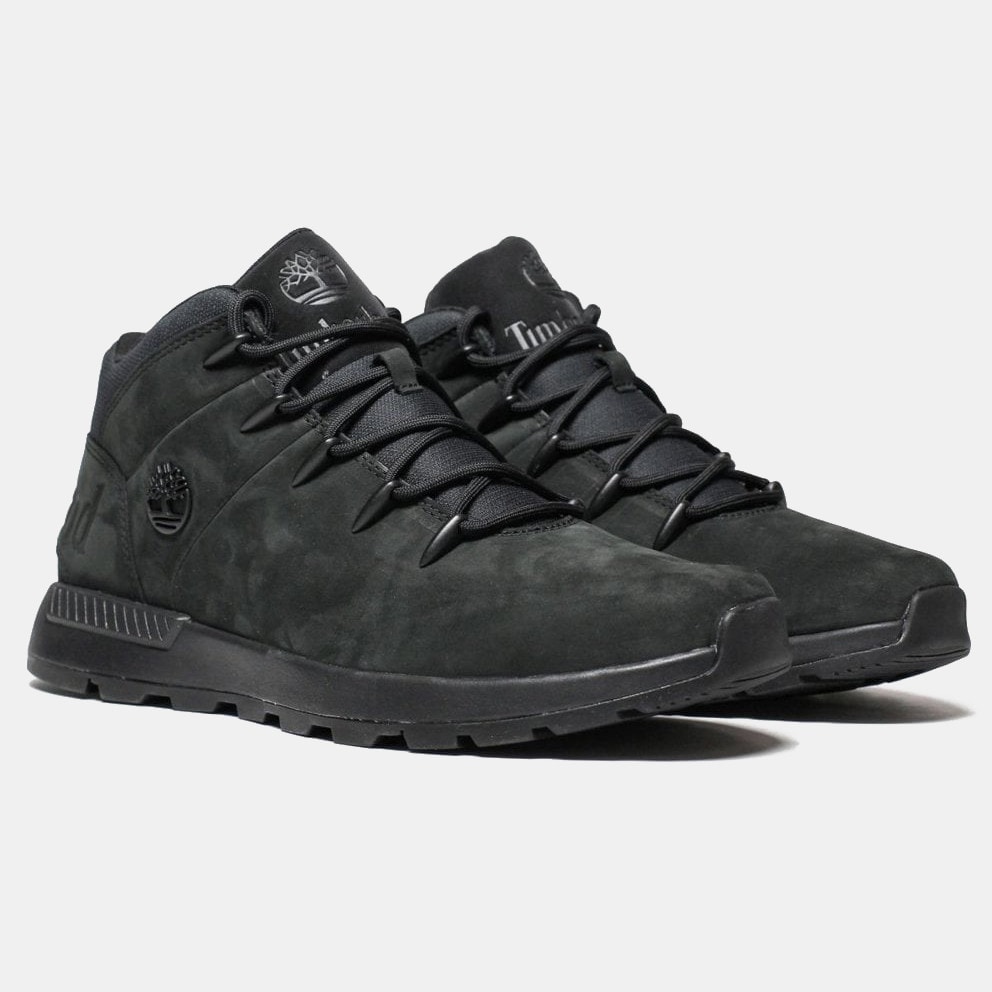 Timberland Mid Lace Up Sneaker