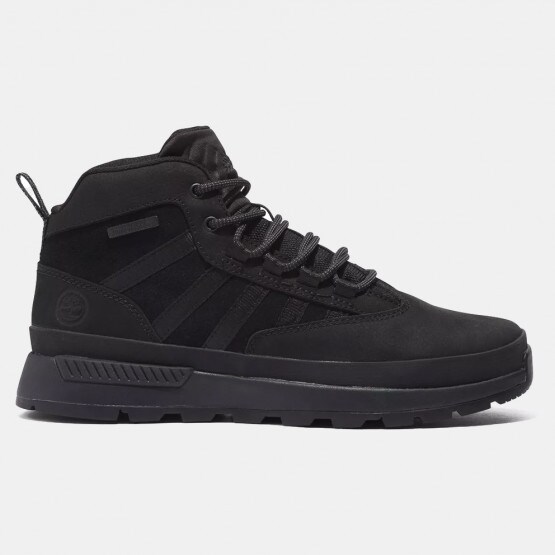 Timberland Mid Lace Up Sneaker