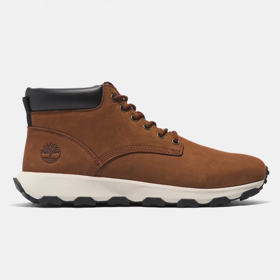 Timberland Mid Lace Up Sneaker