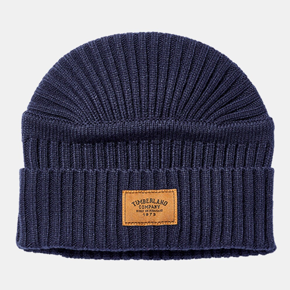 Timberland Ribbed Men's Beanie