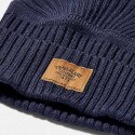 Timberland Ribbed Men's Beanie