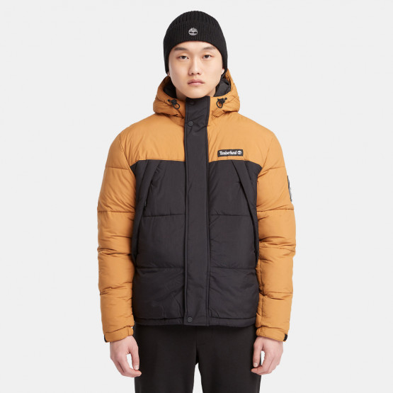 Timberland Outdoor Archive Puffer Ανδρικό Μπουφαν
