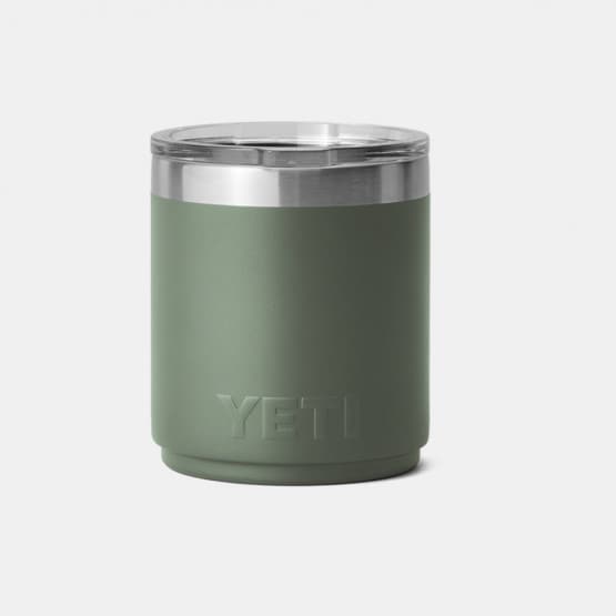 YETI Rambler 10 Oz Lowball 2.0