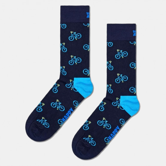 Happy Socks Bike Unisex Κάλτσες