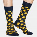 Happy Socks Rubber Duck Sock