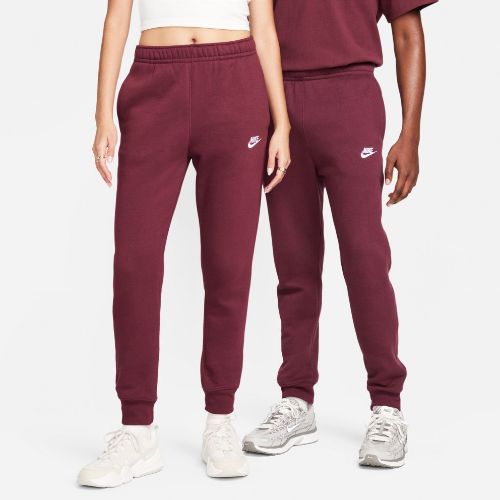 Nike Sportswear Club Men's Jogger Pants