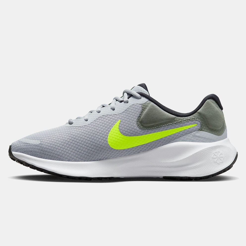 Nike Revolution 7 Ανδρικά Παπούτσια για Tρέξιμο