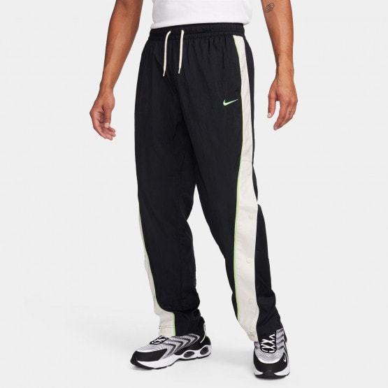 Nike Woven Basketball Men s Track Pants Black FB7133 010