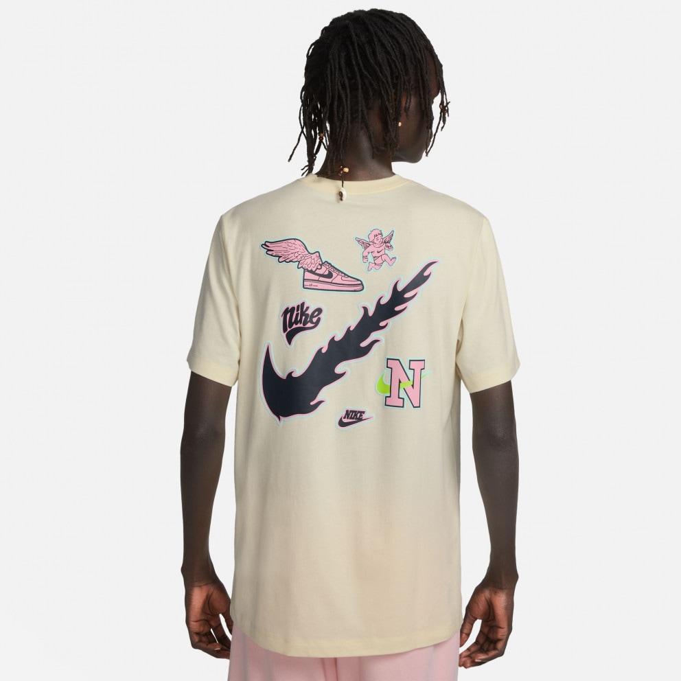 Nike Sportswear Ανδρικό T-shirt