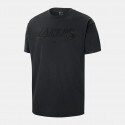 Nike NBA Los Angeles Lakers Courtside Aνδρικό Τ-shirt