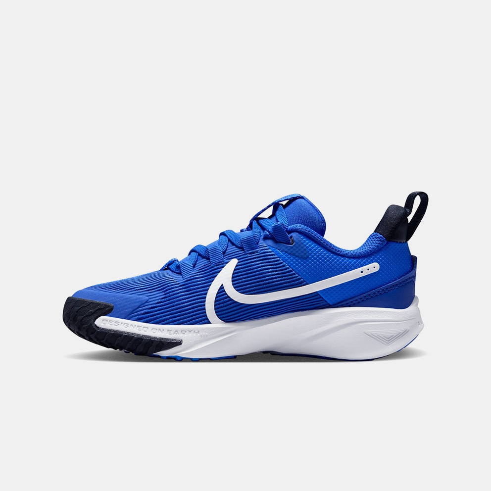 Nike Star Runner 4 Kids' Running Shoes