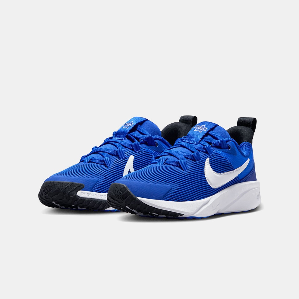 Nike Star Runner 4 Kids' Running Shoes