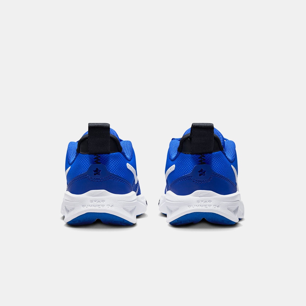 Nike Star Runner 4 Kids' Running Shoes