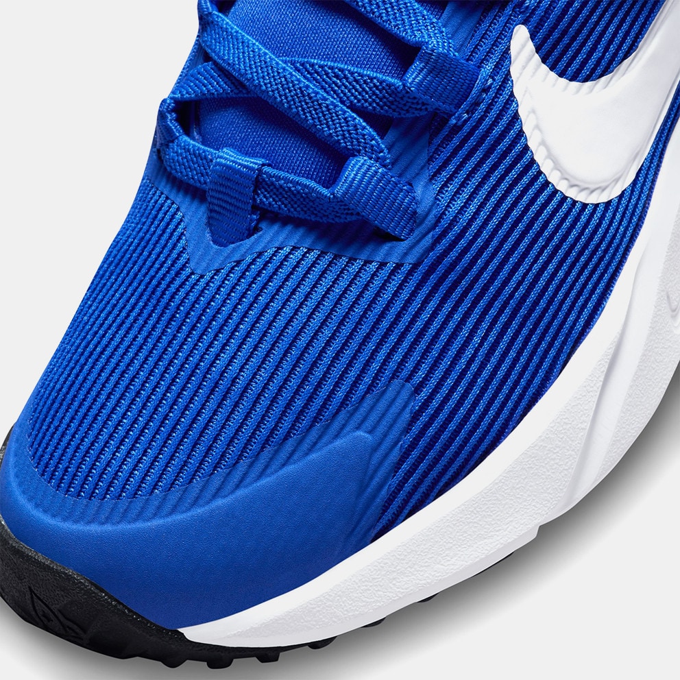 Nike Star Runner 4 Kids' Running Shoes