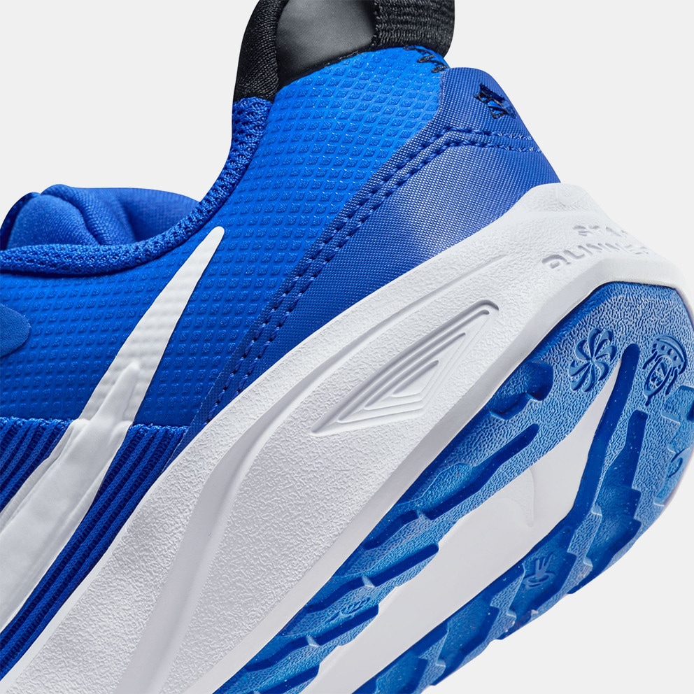 Nike Star Runner 4 Kids' Running Shoes