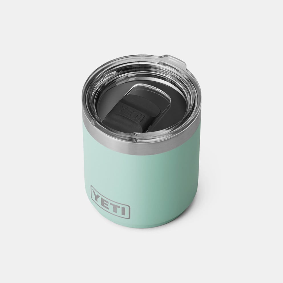 YETI Rambler Lowball 2.0 Ms Ποτήρι Θερμός 296ml