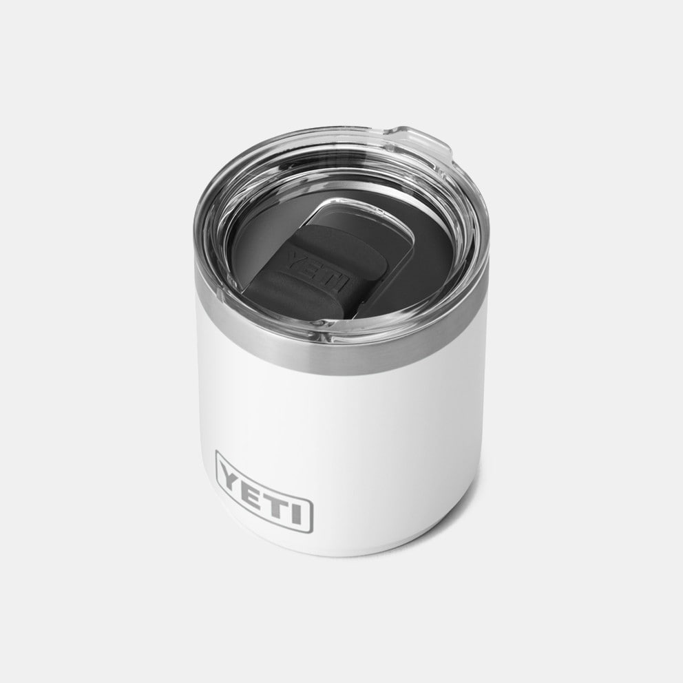 YETI Rambler Lowball 2.0 Ms Ποτήρι Θερμός 296ml