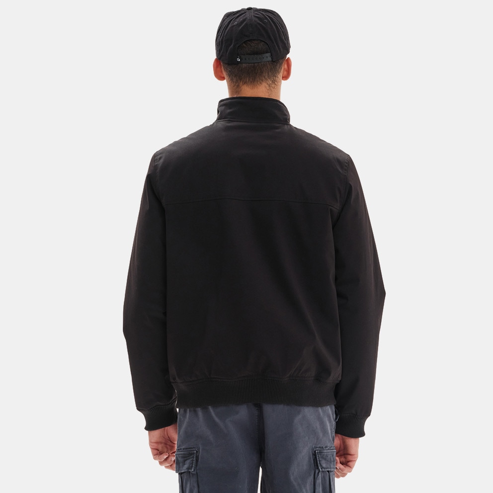 Emerson Men's Classic Bomber Jacket