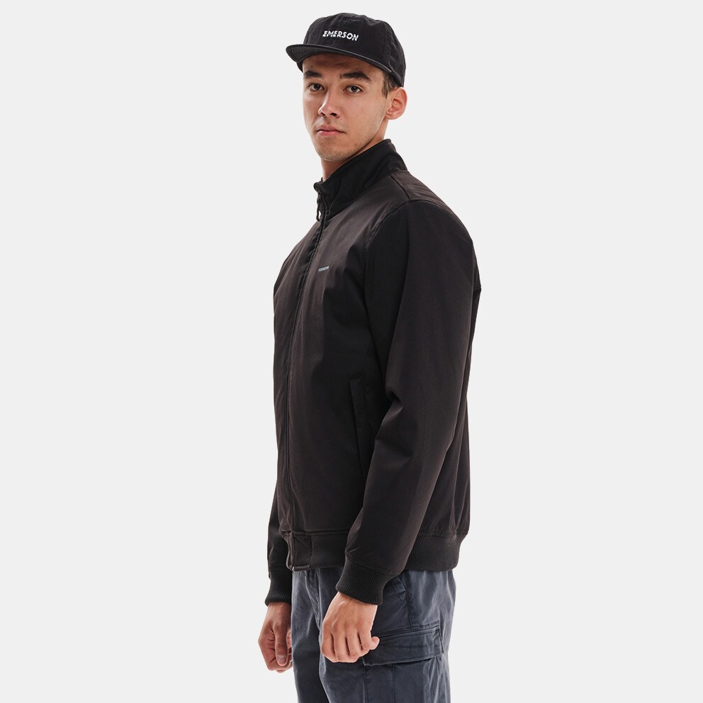 Emerson Men's Classic Bomber Jacket