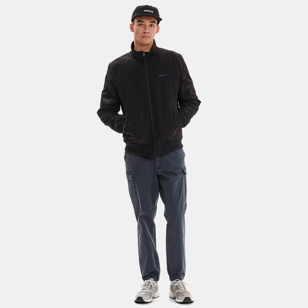 Emerson Men's Classic Bomber Jacket