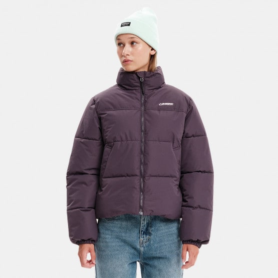 Emerson Γυναικείο Puffer Μπουφάν