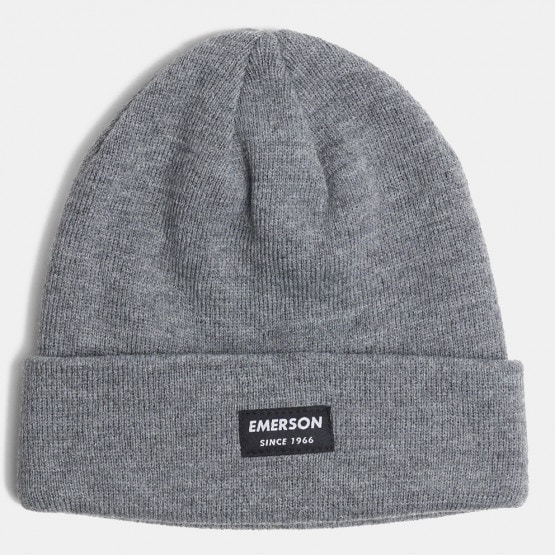 Emerson Unisex Beanie
