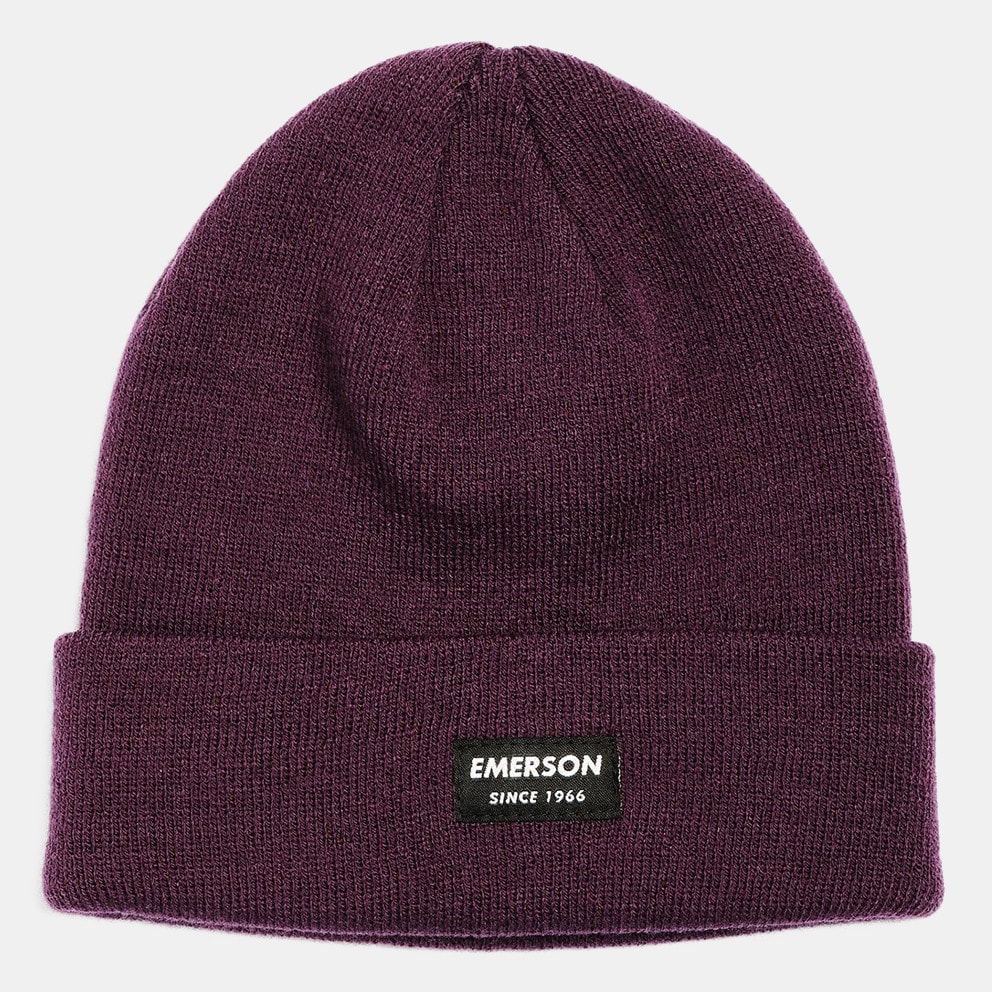 Emerson  Beanie