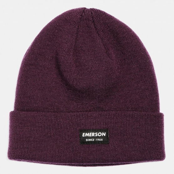 Emerson  Beanie
