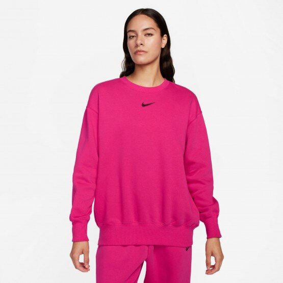 Nike Sportswear Phoenix Fleece Women's Sweatshirt