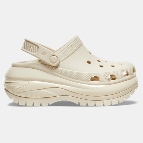 Crocs Mega Crush Clog Women's Sandals