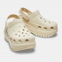 Crocs Mega Crush Clog Women's Sandals