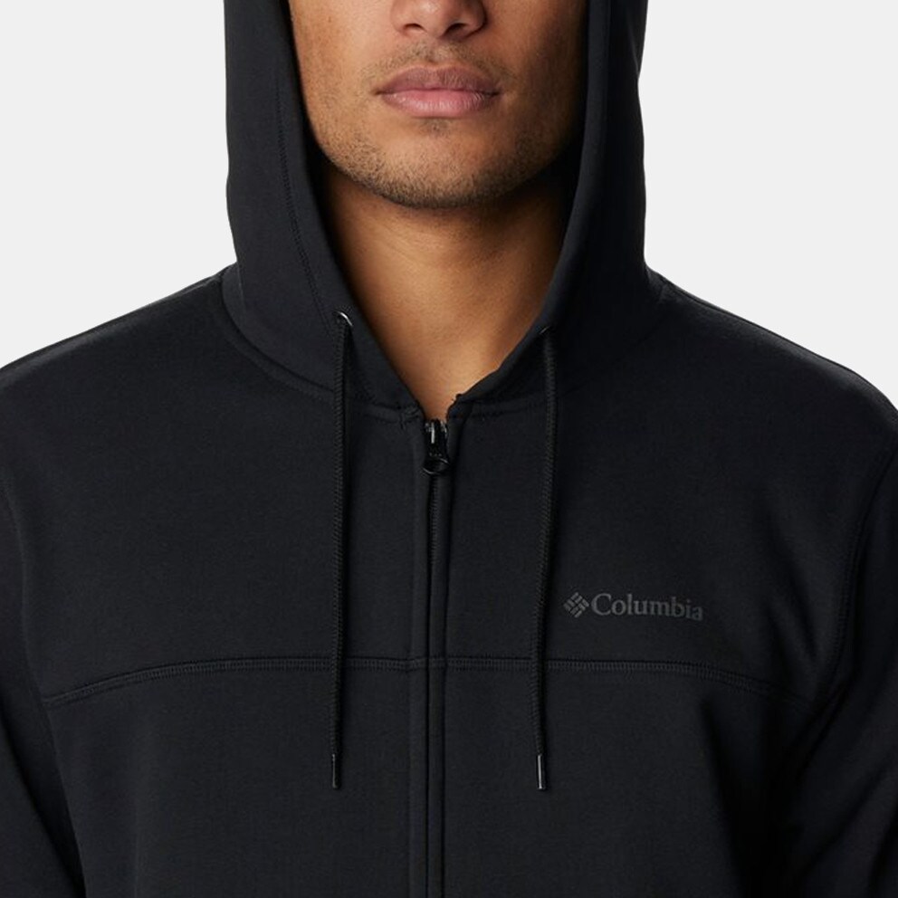 Columbia Fleece Μen's Track Top