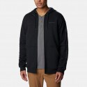 Columbia Fleece Μen's Track Top