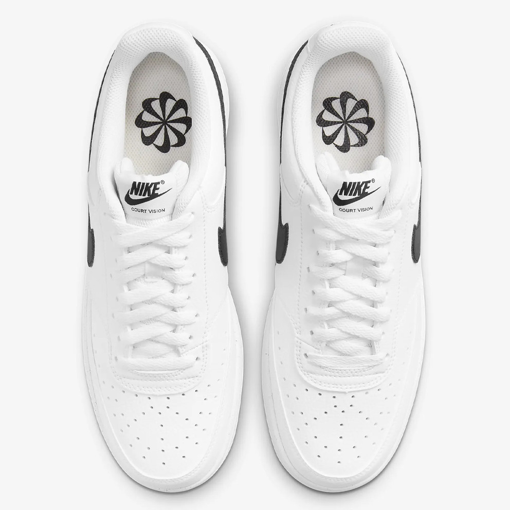 Nike Court Vision Low Next Nature Ανδρικά Παπούτσια