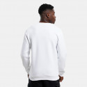 Target Crewneck Fleece "Unbeaten" Ανδρική Μπλούζα Φούτερ