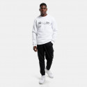 Target Crewneck Fleece "Unbeaten" Ανδρική Μπλούζα Φούτερ